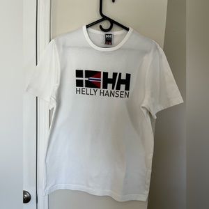 Helly Hansen Rune SS Short Sleeve T-Shirt Large